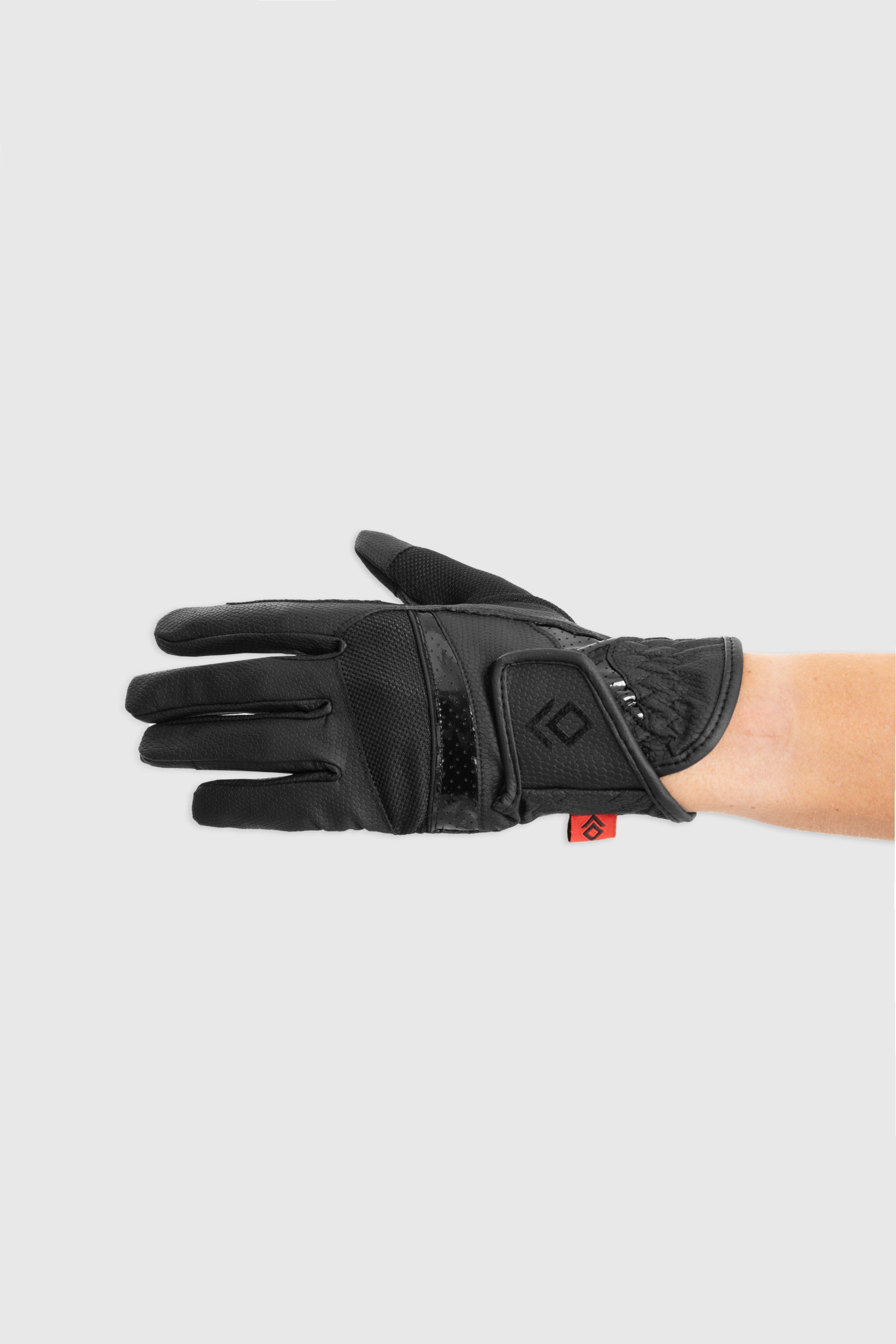 Top-Rated YR Pro Grip Patent Riding Gloves